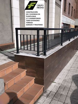 Piso en venta en Ceares en Gijón