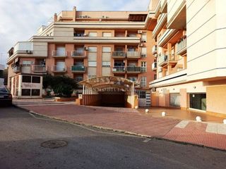 Garaje en venta en Roquetas Centro en Roquetas de Mar