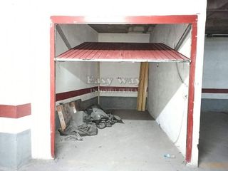 Garaje en venta en Roquetas Centro en Roquetas de Mar