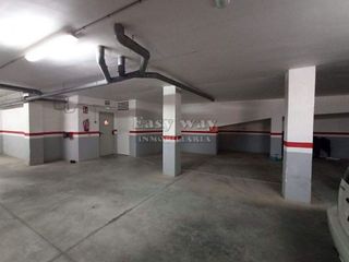 Garaje en venta en Roquetas Centro en Roquetas de Mar