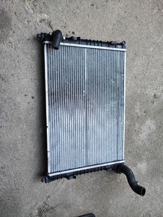 Radiador Mini Cooper R50