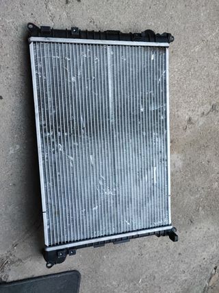 Radiador Mini Cooper R50