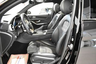 Mercedes GLC 300 DE 4MATIC 306 CV 9G-TRONIC AMG LINE