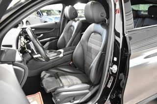 Mercedes GLC 300 DE 4MATIC 306 CV 9G-TRONIC AMG LINE
