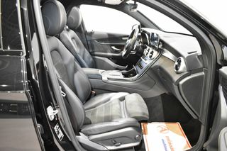 Mercedes GLC 300 DE 4MATIC 306 CV 9G-TRONIC AMG LINE