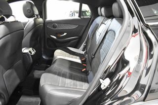 Mercedes GLC 300 DE 4MATIC 306 CV 9G-TRONIC AMG LINE