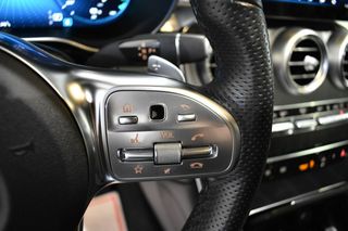 Mercedes GLC 300 DE 4MATIC 306 CV 9G-TRONIC AMG LINE