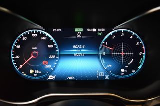 Mercedes GLC 300 DE 4MATIC 306 CV 9G-TRONIC AMG LINE