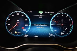 Mercedes GLC 300 DE 4MATIC 306 CV 9G-TRONIC AMG LINE