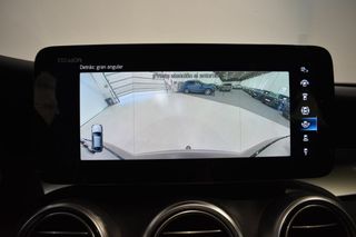 Mercedes GLC 300 DE 4MATIC 306 CV 9G-TRONIC AMG LINE