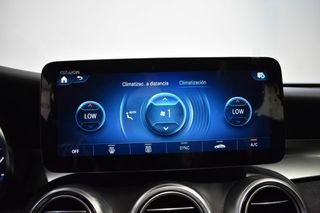 Mercedes GLC 300 DE 4MATIC 306 CV 9G-TRONIC AMG LINE