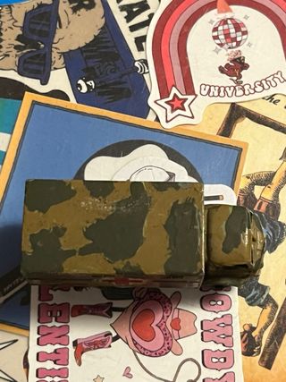 Matchbox Ambulanza Ford n.63