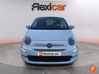 Fiat 500 Dolcevita 1.0 Hybrid 51KW (70 CV)
