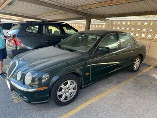 Jaguar S-Type 1999