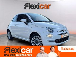 Fiat 500 Dolcevita 1.0 Hybrid 51KW (70 CV)