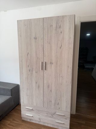 Armario 2 Puertas en oferta!