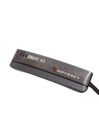 Putter Odyssey Tri Hot #3