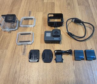 GoPro HERO 7 Black