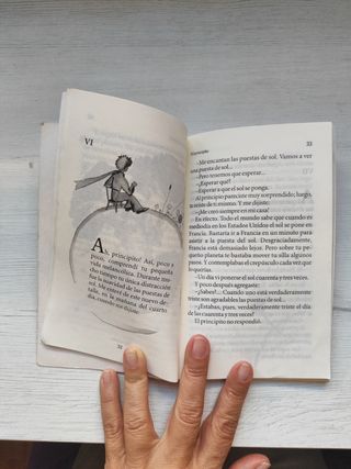 El Principito (Spanish Edition)