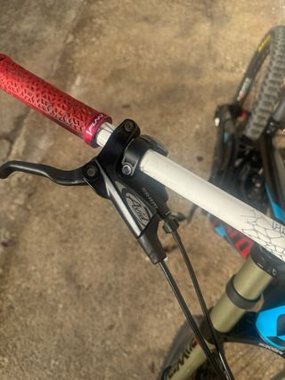 SCOTT GAMBLER 30 
