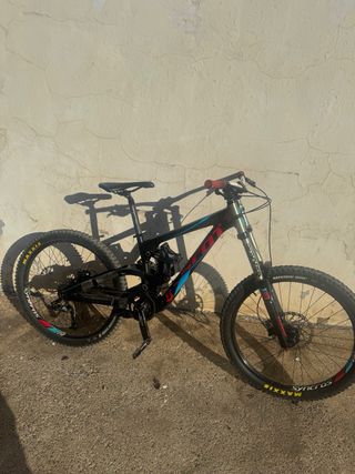 SCOTT GAMBLER 30 
