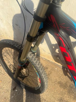 SCOTT GAMBLER 30 
