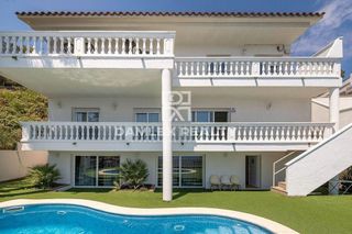 Chalet en venta en Roca Grossa - Serra Brava en Lloret de Mar