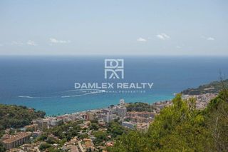 Chalet en venta en Roca Grossa - Serra Brava en Lloret de Mar