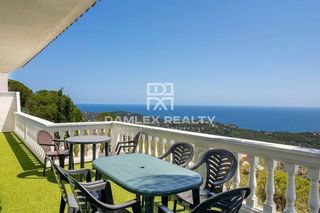 Chalet en venta en Roca Grossa - Serra Brava en Lloret de Mar