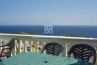 Chalet en venta en Roca Grossa - Serra Brava en Lloret de Mar