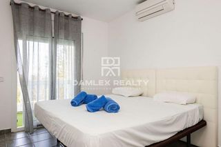 Chalet en venta en Roca Grossa - Serra Brava en Lloret de Mar