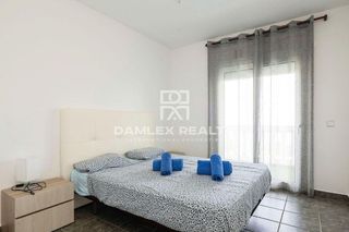 Chalet en venta en Roca Grossa - Serra Brava en Lloret de Mar