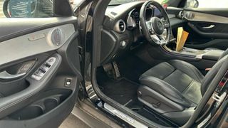 Mercedes GLC 63 AMG SPEEDSHIFT V8 BITURBO 4MATIC+ 476 CV