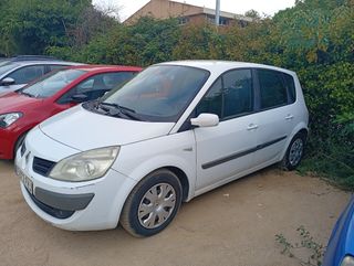 Renault Scenic 2007