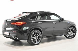 Mercedes GLE 350 DE 320 CV 4MATIC 9G-TRONIC AMG LINE