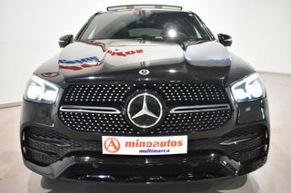 Mercedes GLE 350 DE 320 CV 4MATIC 9G-TRONIC AMG LINE