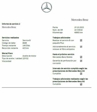 Mercedes GLE 350 DE 320 CV 4MATIC 9G-TRONIC AMG LINE