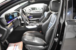 Mercedes GLE 350 DE 320 CV 4MATIC 9G-TRONIC AMG LINE