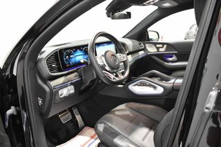 Mercedes GLE 350 DE 320 CV 4MATIC 9G-TRONIC AMG LINE