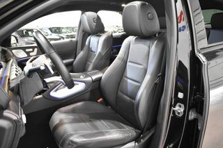 Mercedes GLE 350 DE 320 CV 4MATIC 9G-TRONIC AMG LINE