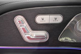 Mercedes GLE 350 DE 320 CV 4MATIC 9G-TRONIC AMG LINE