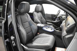Mercedes GLE 350 DE 320 CV 4MATIC 9G-TRONIC AMG LINE