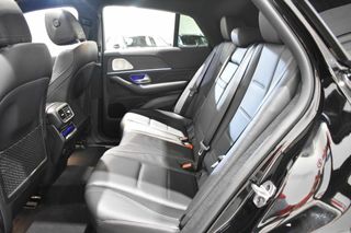 Mercedes GLE 350 DE 320 CV 4MATIC 9G-TRONIC AMG LINE