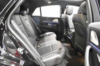 Mercedes GLE 350 DE 320 CV 4MATIC 9G-TRONIC AMG LINE