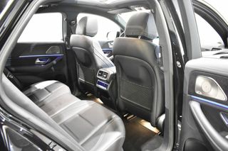 Mercedes GLE 350 DE 320 CV 4MATIC 9G-TRONIC AMG LINE