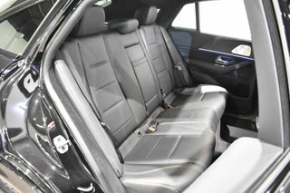 Mercedes GLE 350 DE 320 CV 4MATIC 9G-TRONIC AMG LINE