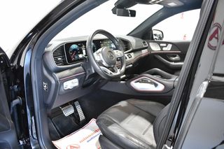 Mercedes GLE 350 DE 320 CV 4MATIC 9G-TRONIC AMG LINE