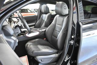 Mercedes GLE 350 DE 320 CV 4MATIC 9G-TRONIC AMG LINE