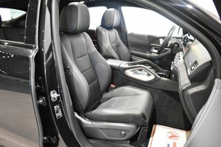 Mercedes GLE 350 DE 320 CV 4MATIC 9G-TRONIC AMG LINE