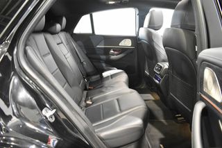 Mercedes GLE 350 DE 320 CV 4MATIC 9G-TRONIC AMG LINE